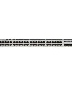 Alternative view of Schakelaar CISCO C9200L-48P-4G-E