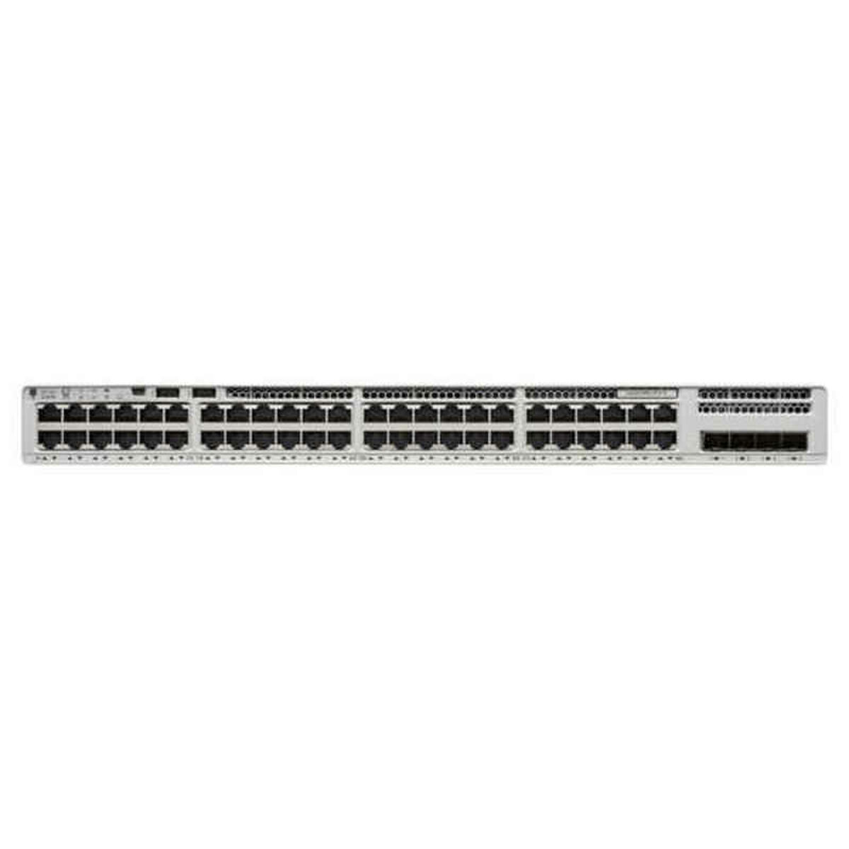 Schakelaar CISCO C9200L-48P-4G-E - Afbeelding 2