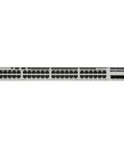 Schakelaar CISCO C9200L-48P-4G-E