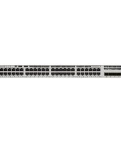 Alternative view of Schakelaar CISCO C9200L-48T-4G-E