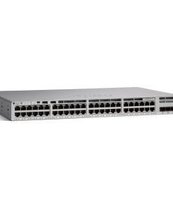 Schakelaar CISCO C9200L-48T-4G-E