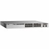 Schakelaar CISCO C9300-24UX-E