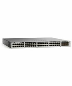 Schakelaar CISCO C9300-48UXM-A