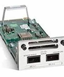 Schakelaar CISCO C9300-NM-2Q=