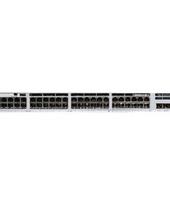 Schakelaar CISCO C9300L-48T-4G-E