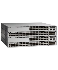 Schakelaar CISCO C9300X-24Y-E