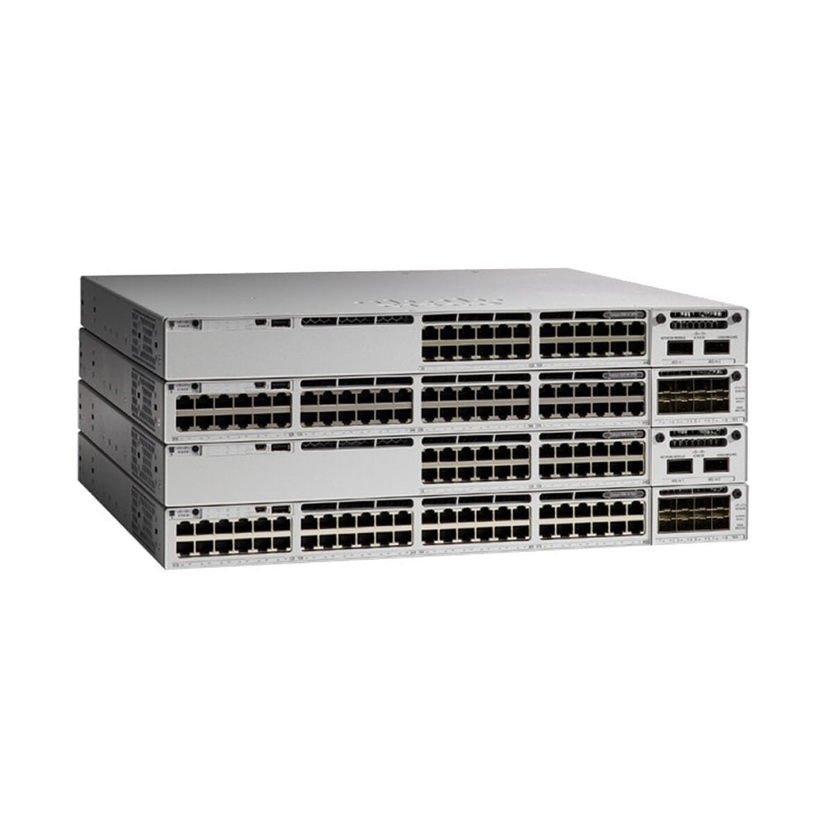 Schakelaar CISCO C9300X-24Y-E