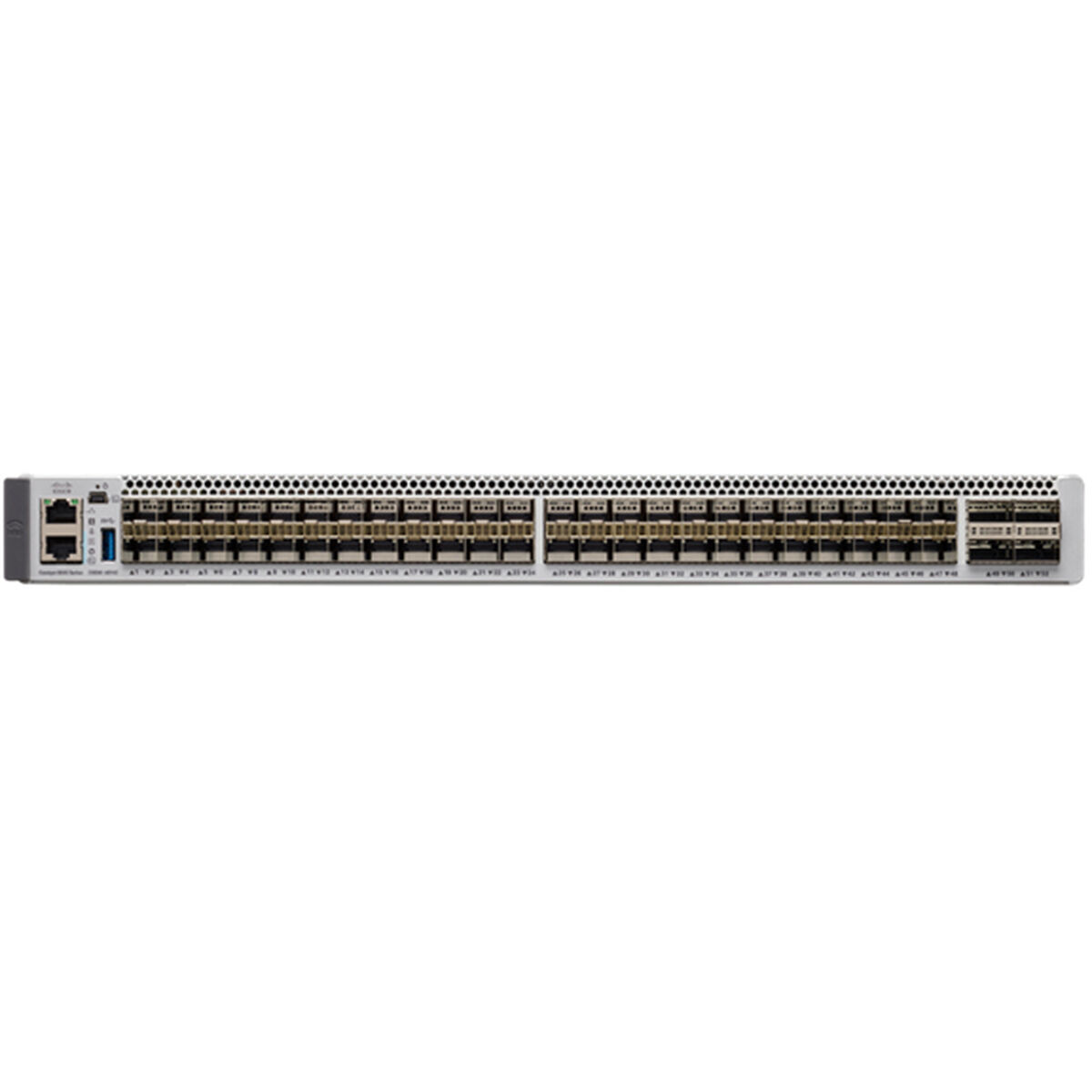 Schakelaar CISCO C9500-48Y4C-A