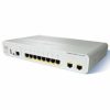 Schakelaar CISCO C9500-NM-8X=