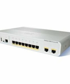 Schakelaar CISCO C9500-NM-8X=