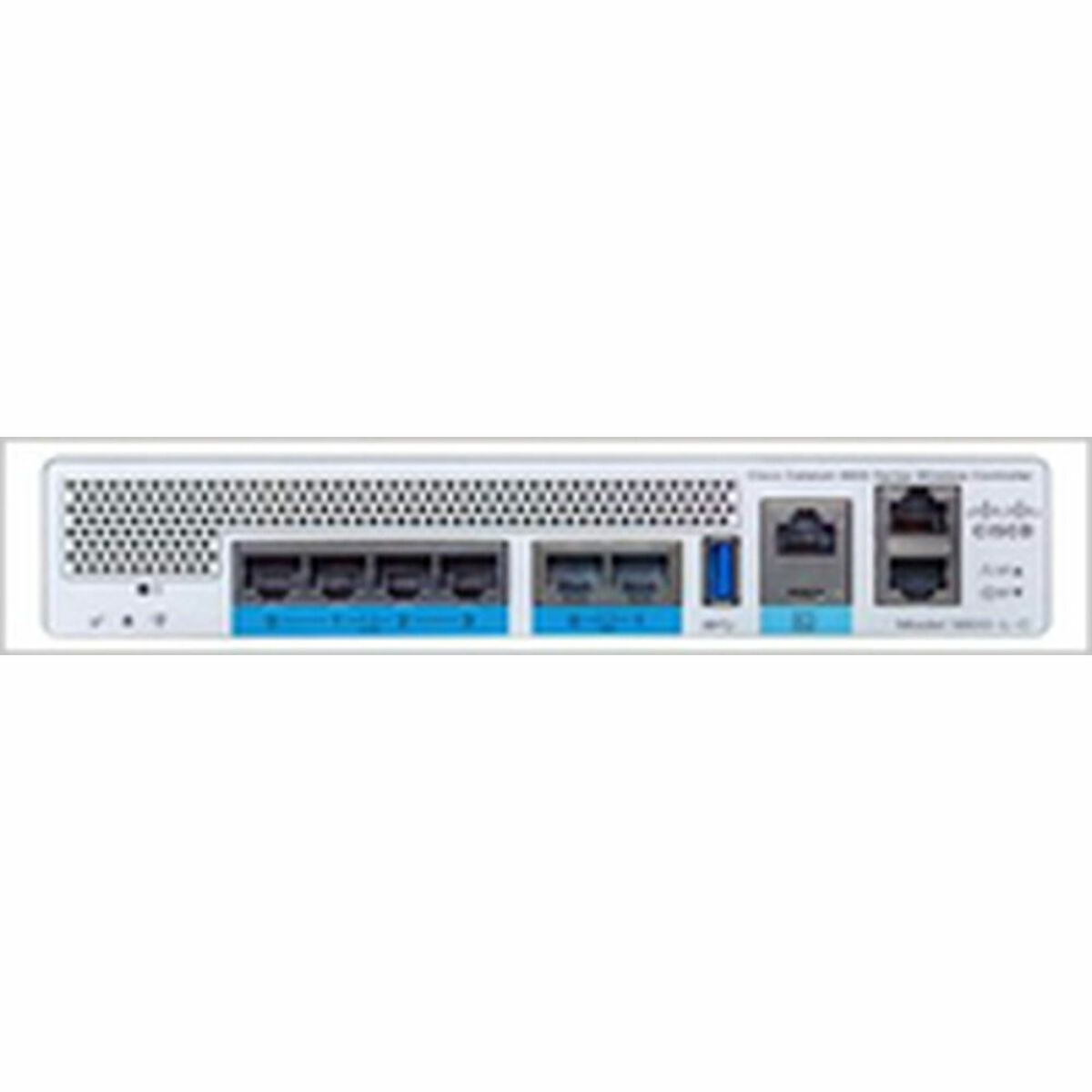 Schakelaar CISCO C9800-L-C-K9