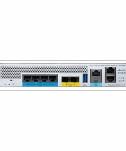 Schakelaar CISCO C9800-L-F-K9         10 Gbps