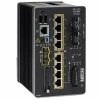 Schakelaar CISCO IE-3300-8P2S-E