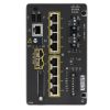 Schakelaar CISCO IE-3400-8T2S-E