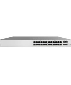 Schakelaar CISCO MS125-24P-HW