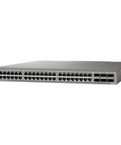 Schakelaar CISCO N9K-C93180YC-FX3