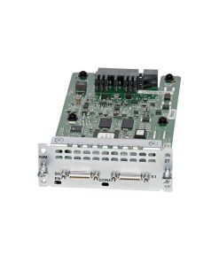 Schakelaar CISCO NIM-16A=