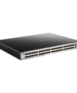 Alternative view of Schakelaar D-Link DGS-3130-54S/E