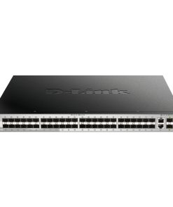 Schakelaar D-Link DGS-3130-54S/E