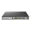 Schakelaar D-Link DMS-3130-30PS