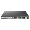 Schakelaar D-Link DMS-3130-30TS