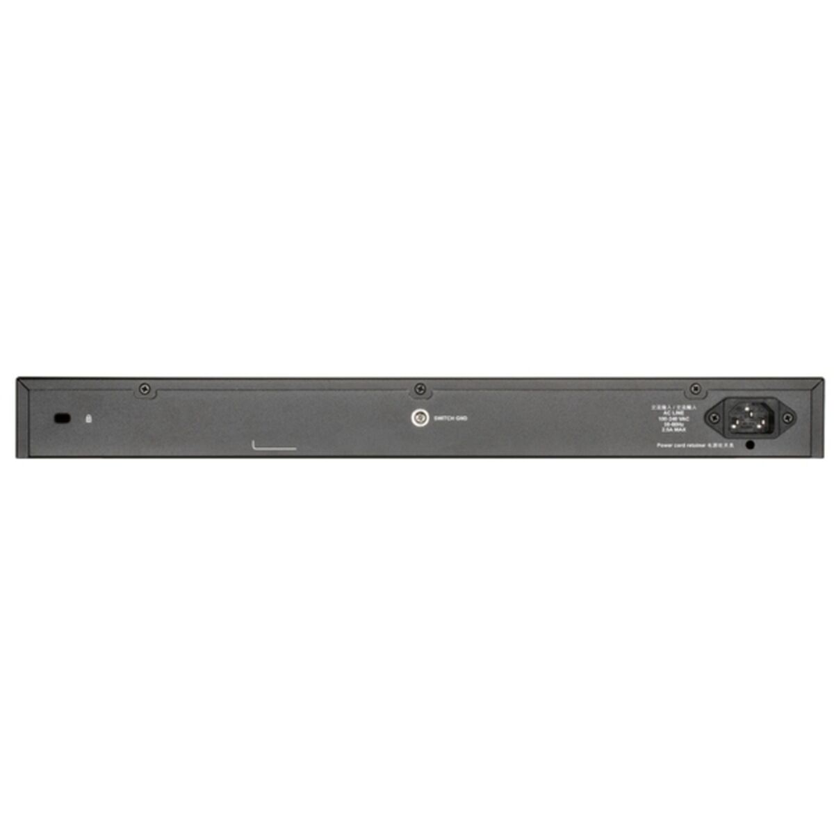 Schakelaar D-Link DXS-1210-28T Gigabit - Afbeelding 2