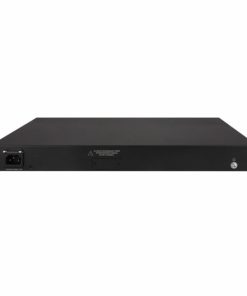 Alternative view of Schakelaar HPE JH295A RJ-45
