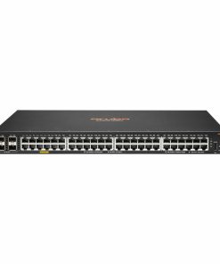 Schakelaar HPE JL675A RJ-45