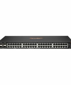 Schakelaar HPE JL676A RJ-45