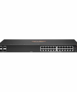 Schakelaar HPE JL678A RJ-45