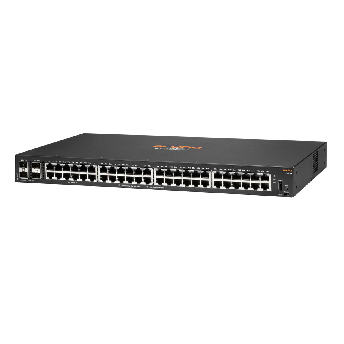 Schakelaar HPE R8N86A - Afbeelding 2