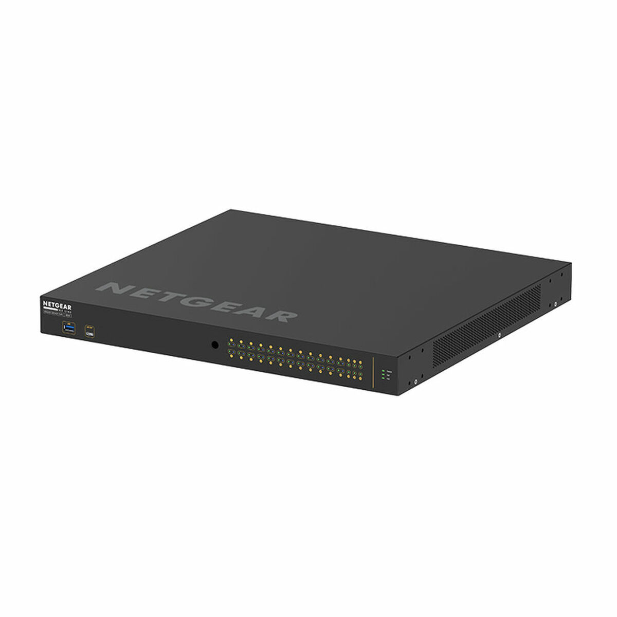 Schakelaar Netgear GSM4230PX-100EUS - Afbeelding 2