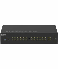 Schakelaar Netgear GSM4248UX-100EUS