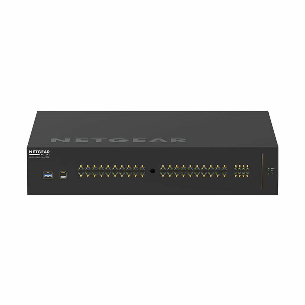 Schakelaar Netgear GSM4248UX-100EUS