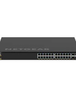 Schakelaar Netgear GSM4328-100NES