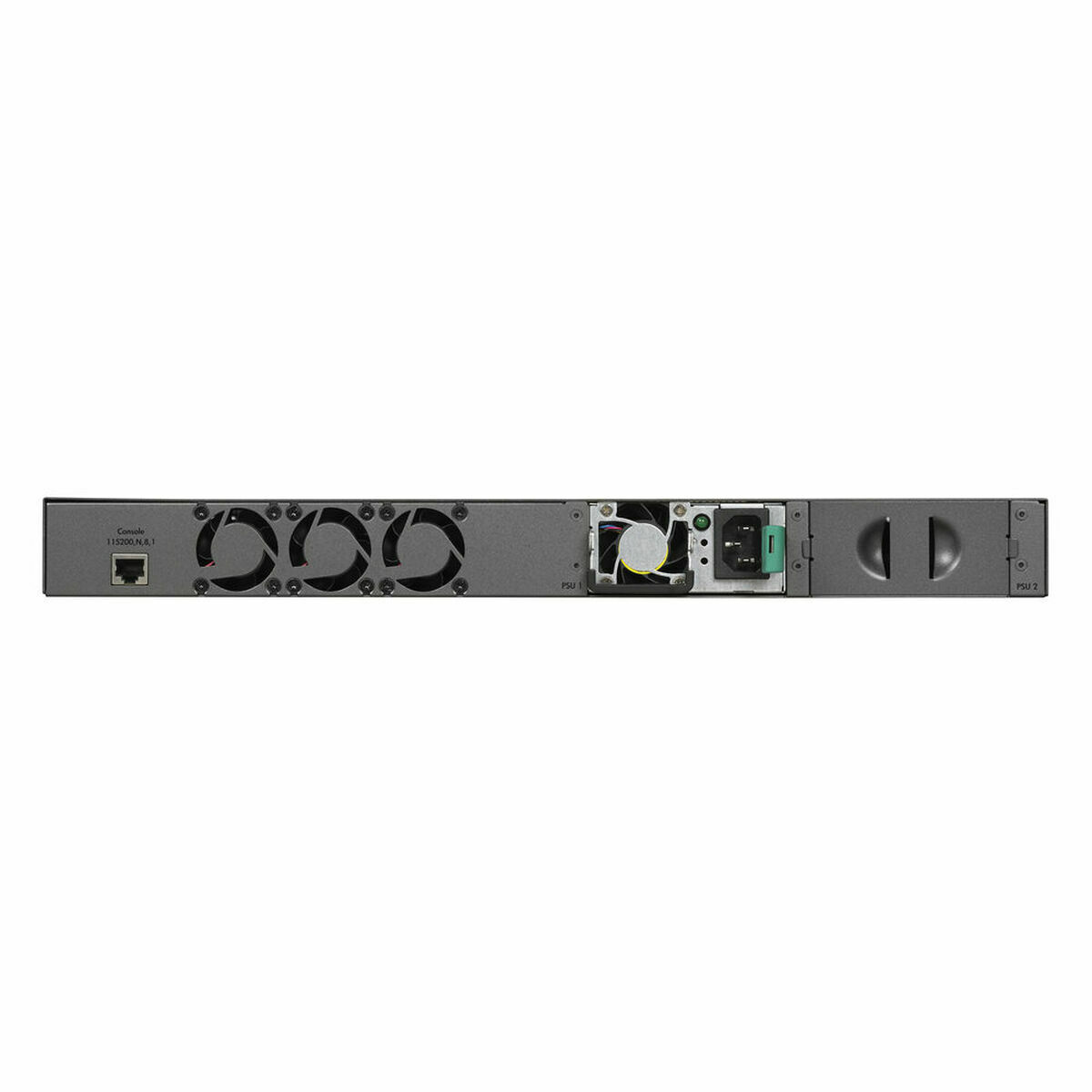 Schakelaar Netgear GSM4328PB-100NES - Afbeelding 2