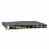 Schakelaar Netgear GSM4352PA-100NES
