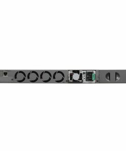 Alternative view of Schakelaar Netgear GSM4352PB-100NES