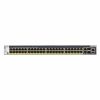 Schakelaar Netgear GSM4352PB-100NES