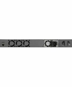 Alternative view of Schakelaar Netgear GSM4352S-100NES
