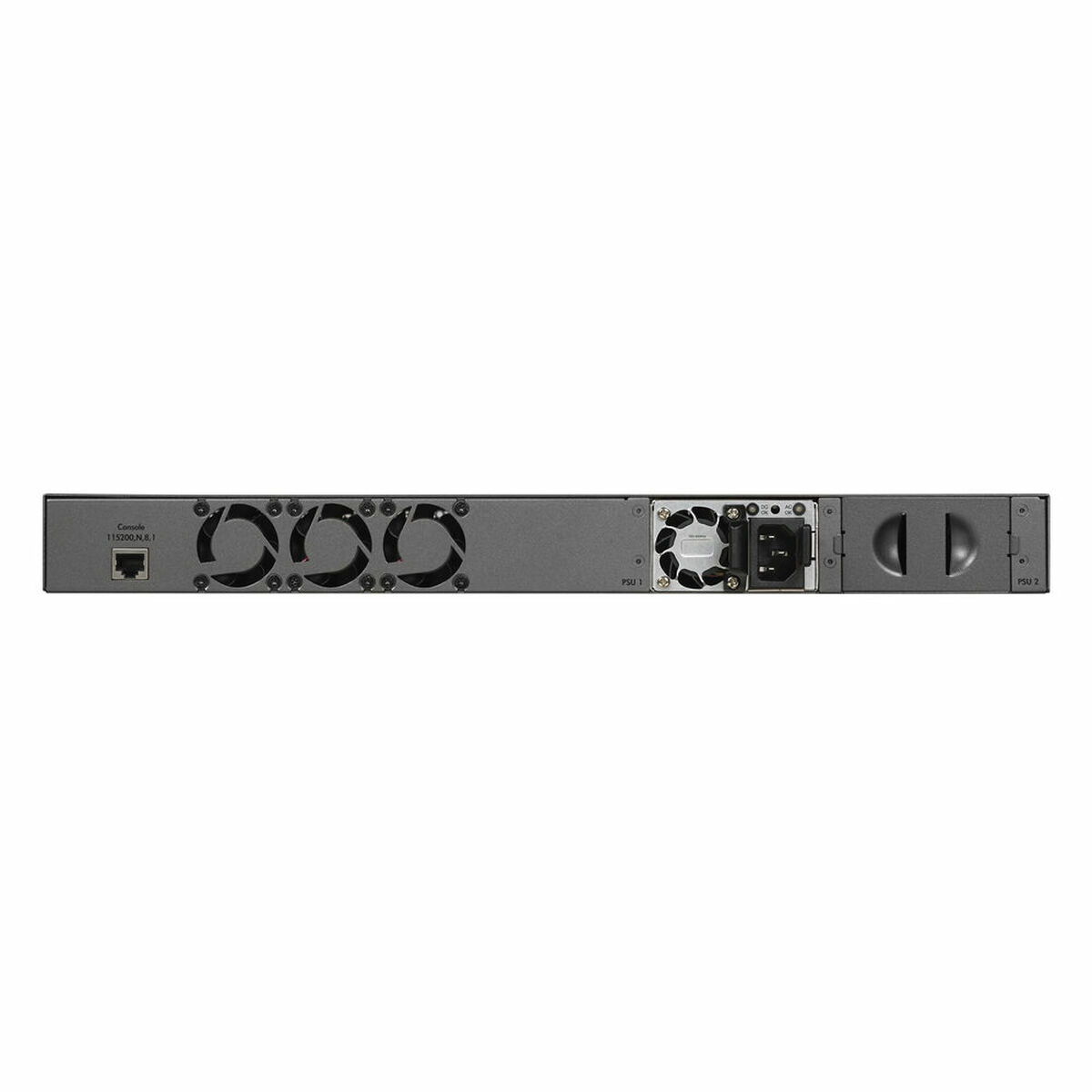Schakelaar Netgear GSM4352S-100NES - Afbeelding 2