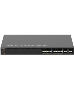 Schakelaar Netgear VSM4320C-100NES