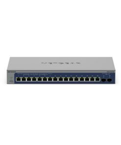 Alternative view of Schakelaar Netgear XS516TM-100EUS