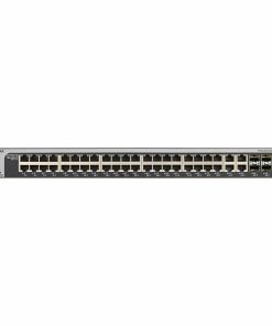 Alternative view of Schakelaar Netgear XS748T-100NES RJ-45 x 44