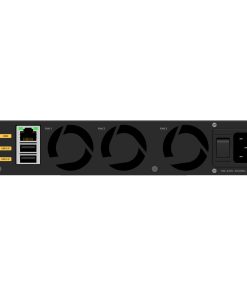 Schakelaar Netgear XSM4316-100NES