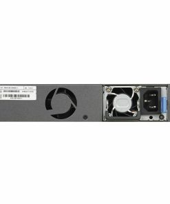 Alternative view of Schakelaar Netgear XSM4316S-100NES RJ-45