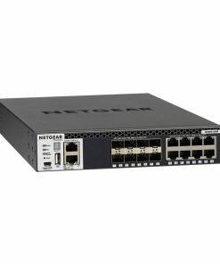 Schakelaar Netgear XSM4316S-100NES RJ-45