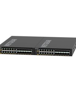 Alternative view of Schakelaar Netgear XSM4324-100NES