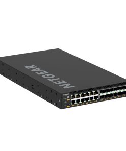 Schakelaar Netgear XSM4324-100NES
