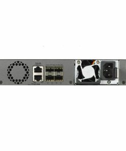 Alternative view of Schakelaar Netgear XSM4324CS-100NES